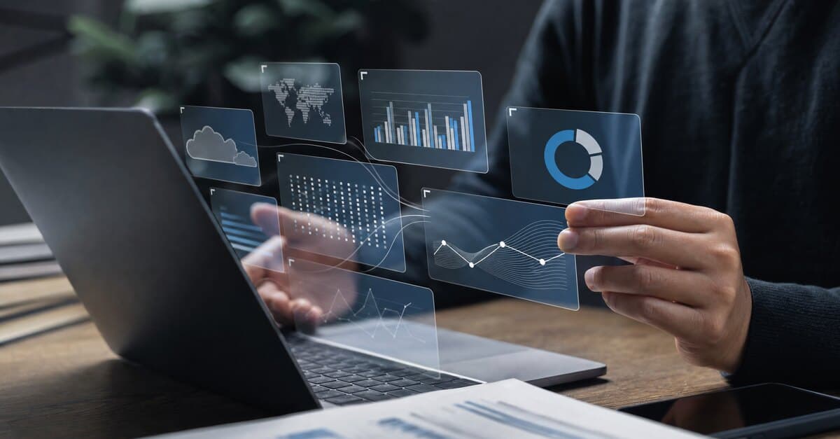 How We Index Public Data