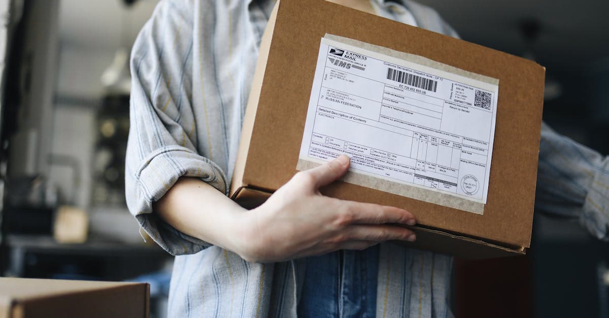 OnlyFans Business Address Privacy Options: Registered Agents, PO Boxes, and Mail Rules