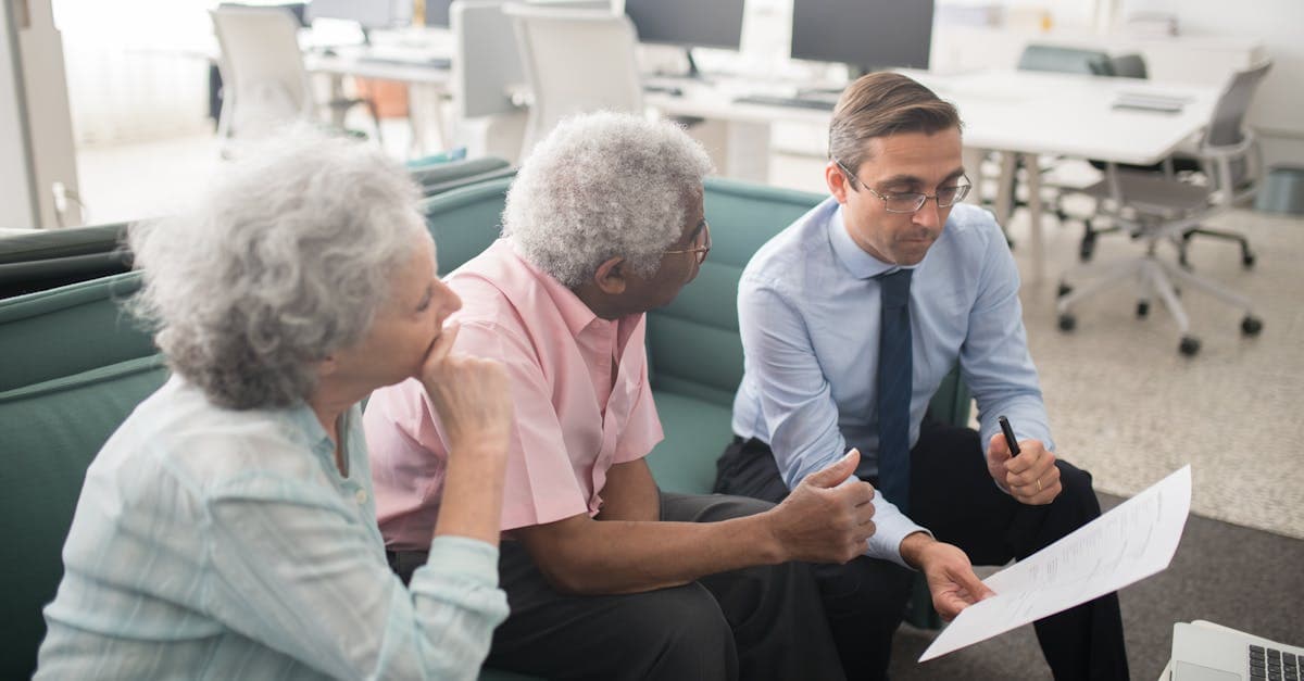 Healthcare Planning for Retiring Adult Creators