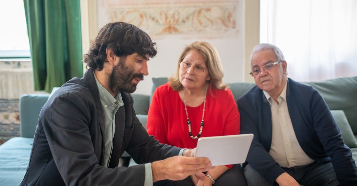 Wealth Advisor Red Flags for Adult Creators