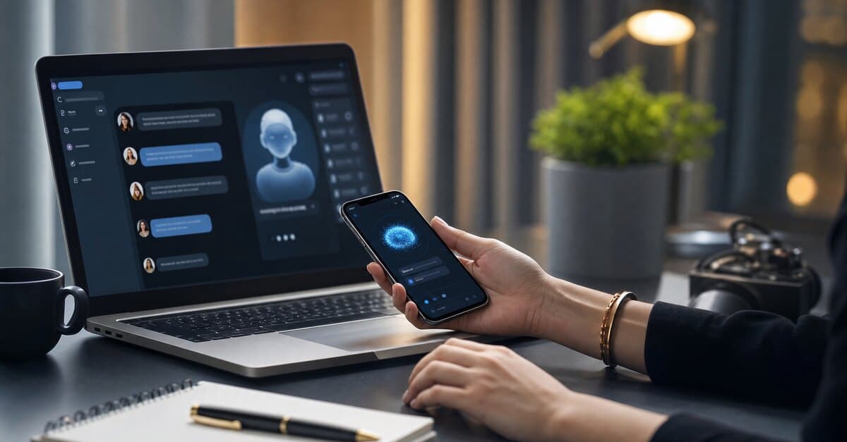 AI Chat for OnlyFans Operations: Compliance-First Workflows and Limits