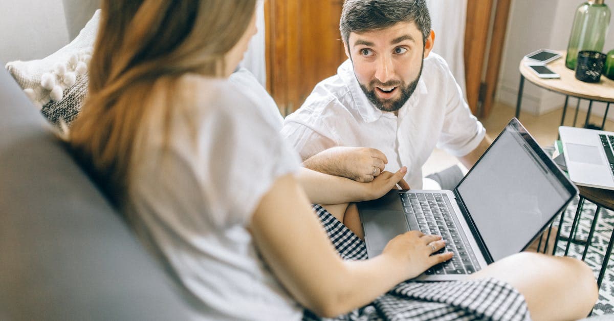 Inside a Couples OnlyFans Account Earning $45K/Month: How They Split Everything