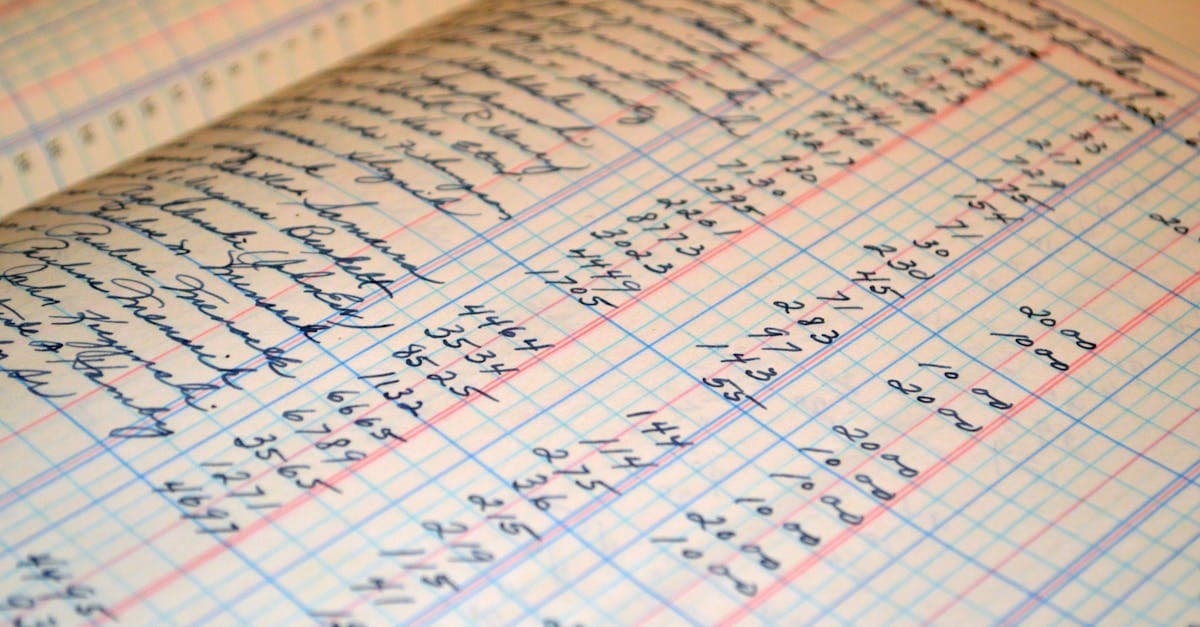 Bookkeeping for OnlyFans Creators: The Minimum Viable Accounting Setup
