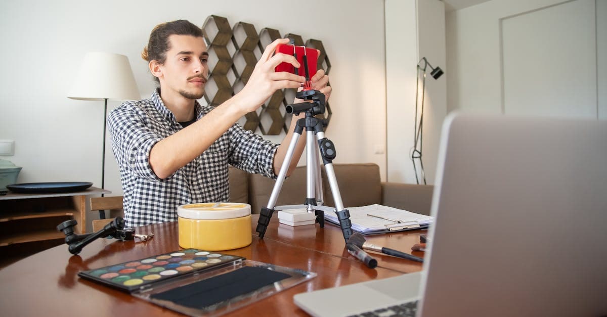 Creator Equipment ROI: Cameras, Lighting, Audio, and the Point Where Upgrades Stop Paying