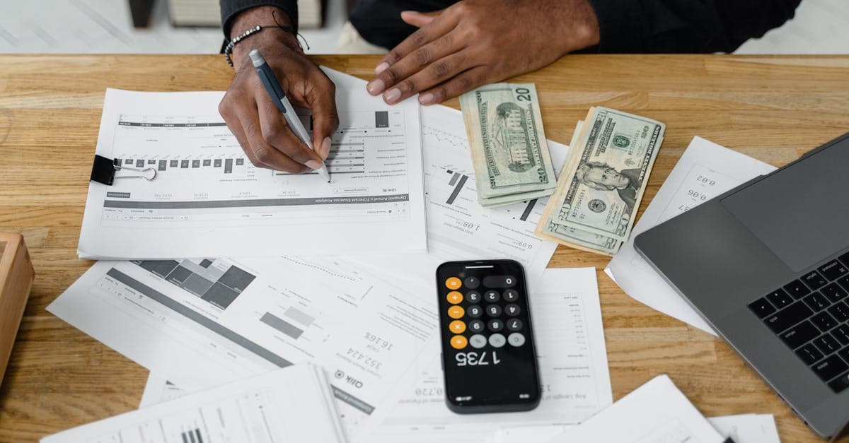 Complete Financial Blueprint for OnlyFans Creators
