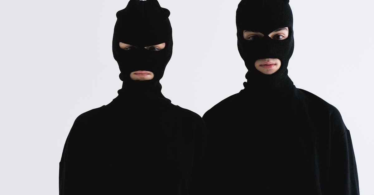 Two Lives: How Creators Manage Dual Identities and What Happens When the Wall Breaks