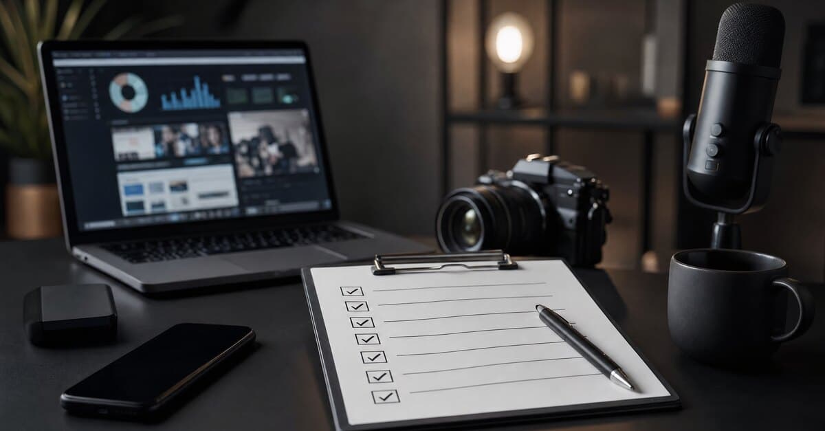 Creator Payment Risk Checklist Guide