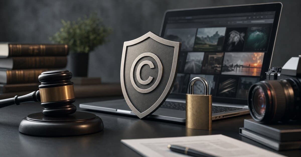 DMCA Copyright Notices