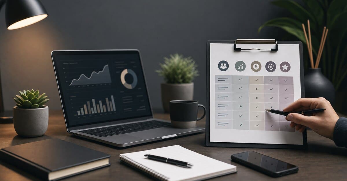 OnlyFans Agency Comparison Framework: How Creators Can Evaluate Fit