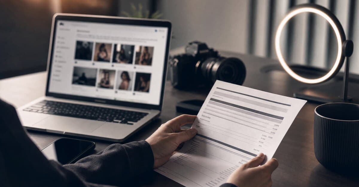 What Does OnlyFans Show on Your Bank Statement?
