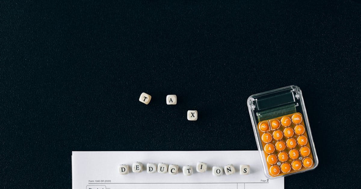 OnlyFans Deduction Receipt System: How to Track Expenses Before Tax Season