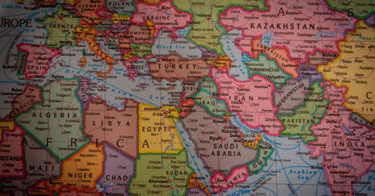 Geo-Blocking on OnlyFans: Which Countries to Block, Why, and the Revenue Trade-Off