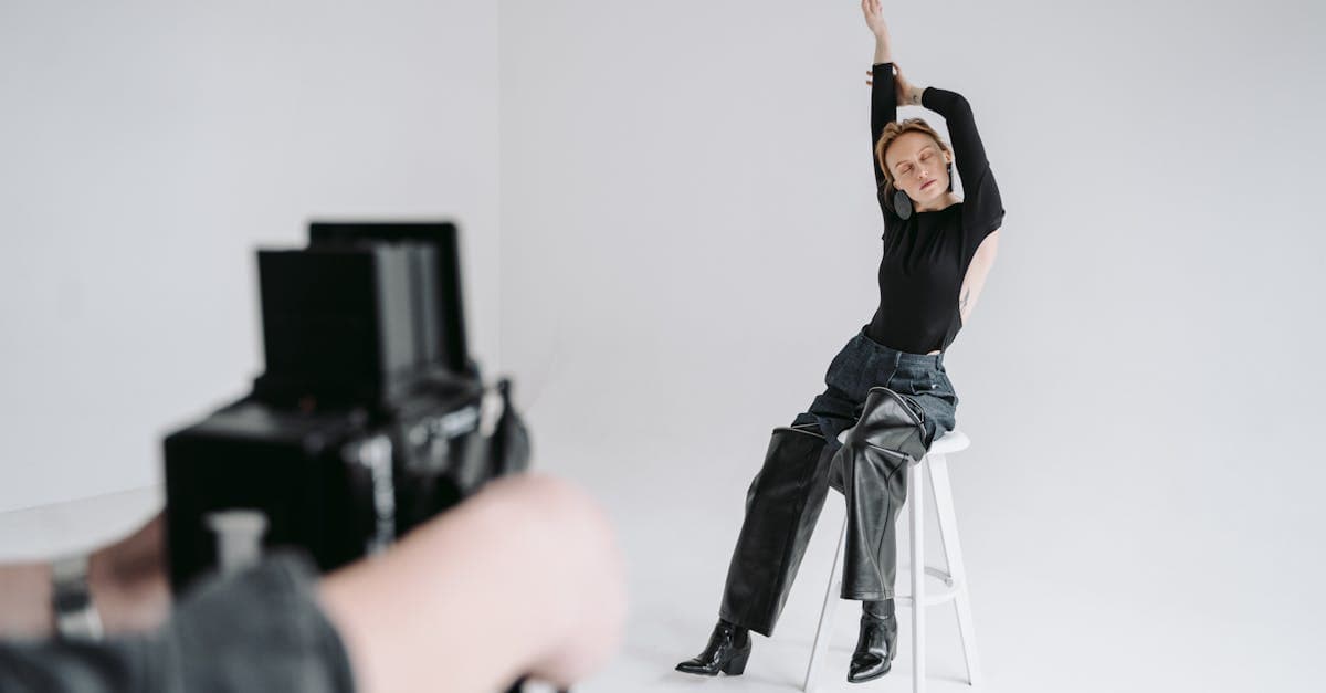 Model Release vs 2257 Records: What Adult Creators Often Confuse