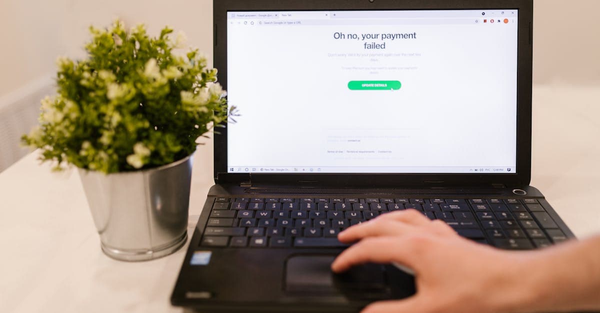 OnlyFans Payment Failed Recovery: Save Subscribers After Card Declines