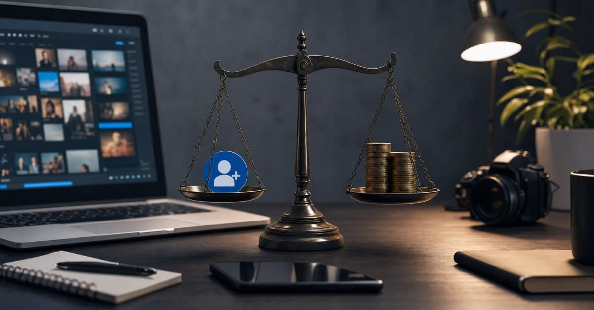 OnlyFans Promotion: Free vs Paid Methods That Work